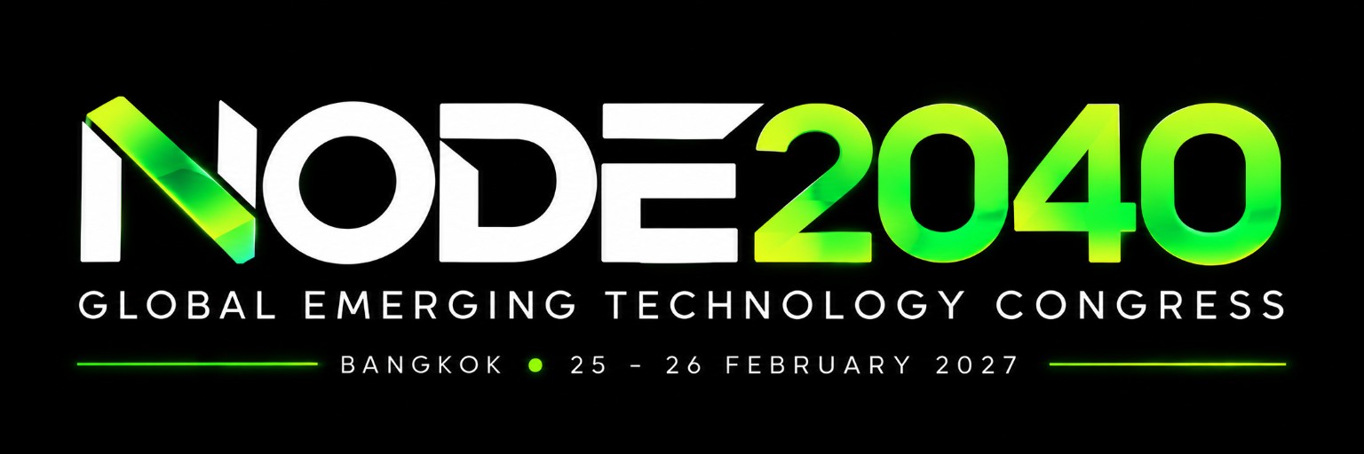 NODE2040 - Global Emerging Technology Congress